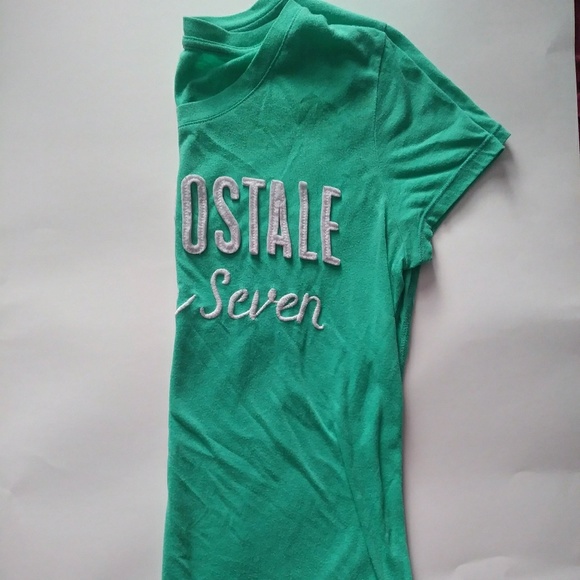 🌴 Aeropostale shirt - Picture 3 of 3